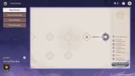 Mystic Onmyou Chamber minimap (Image via Genshin Impact)